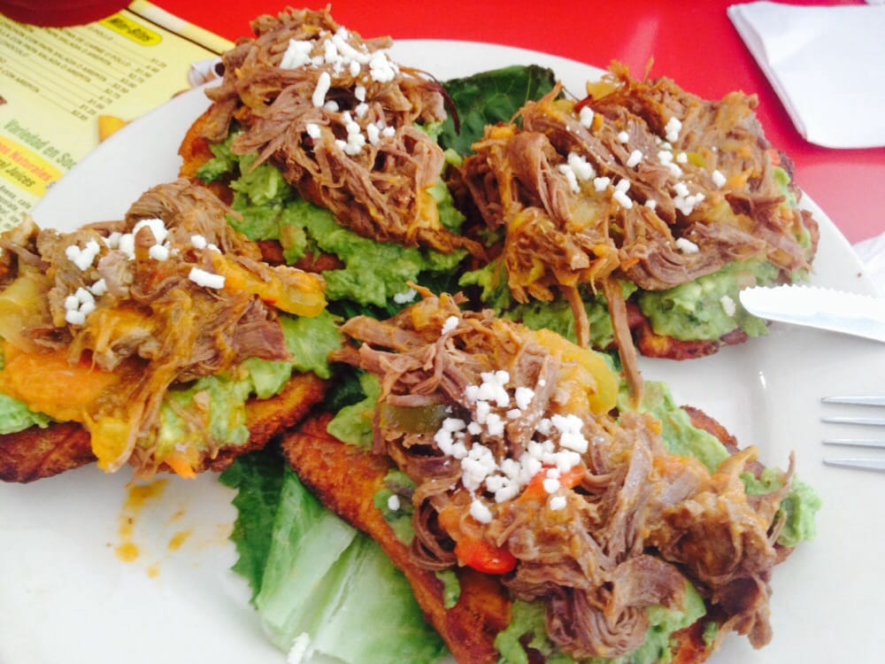 Carne Desmechada Love Of Food Carne Desmechada Love Of Food