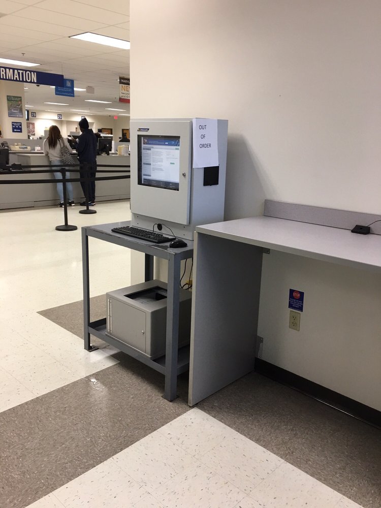 Motor Vehicle Administration 15 Photos & 23 Reviews Departments of