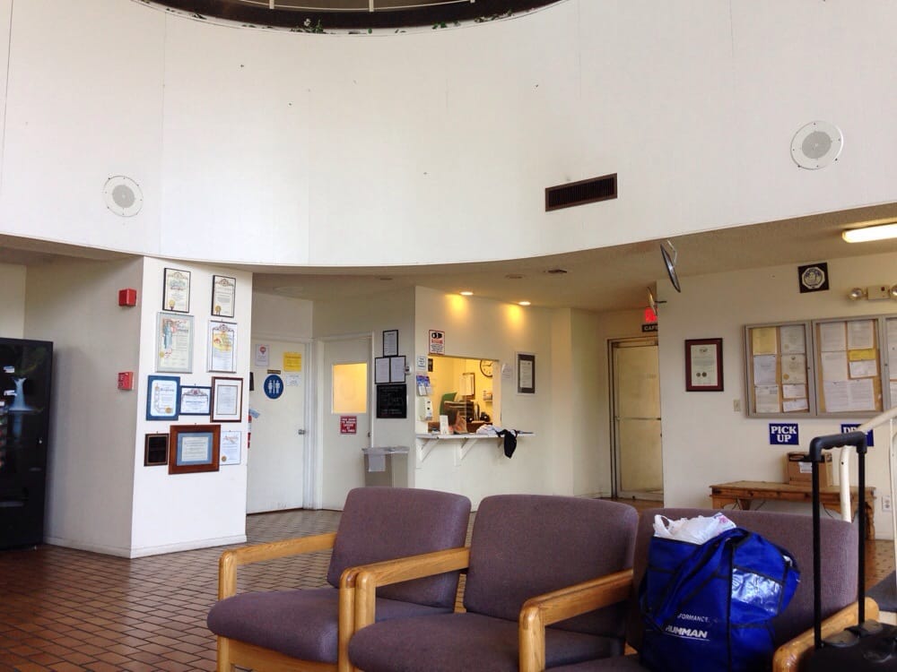 American Hospital Chemical Dependency Recovery