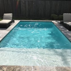 Primary Pools And Service Pool Hot Tub Service