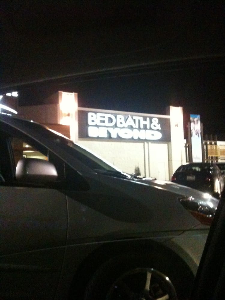 Bed Bath & Beyond