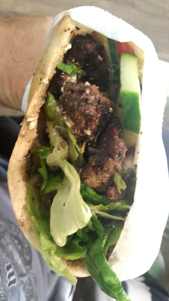 Pita Gourmet 39 Photos & 63 Reviews Mediterranean 6733 Transit Rd