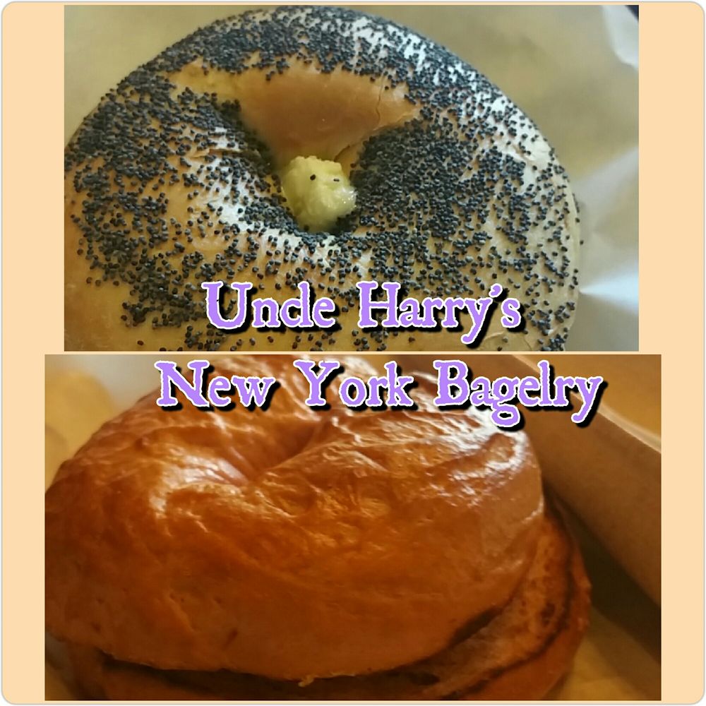 Uncle Harry’s New York Bagelry & Coffeehouse 32 Photos & 41 Reviews