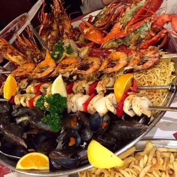 Pedra Alta Restaurante Portugais Paris Pedra Alta Restaurante Portugais Paris