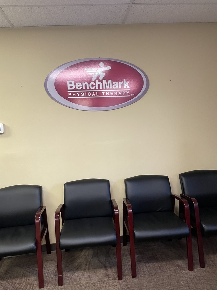 image of business BenchMark Physical Therapy