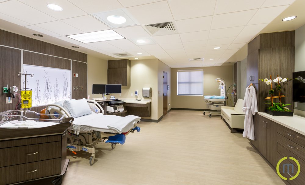 The Miami Medical Center Temp. CLOSED 21 Photos & 11 Reviews