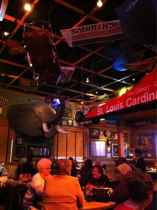 Photos for 54th Street Grill & Bar - Yelp