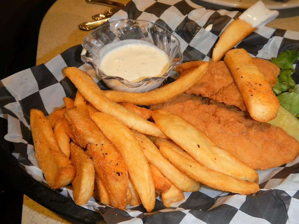 Canteen Grille 45 Photos & 115 Reviews American (Traditional