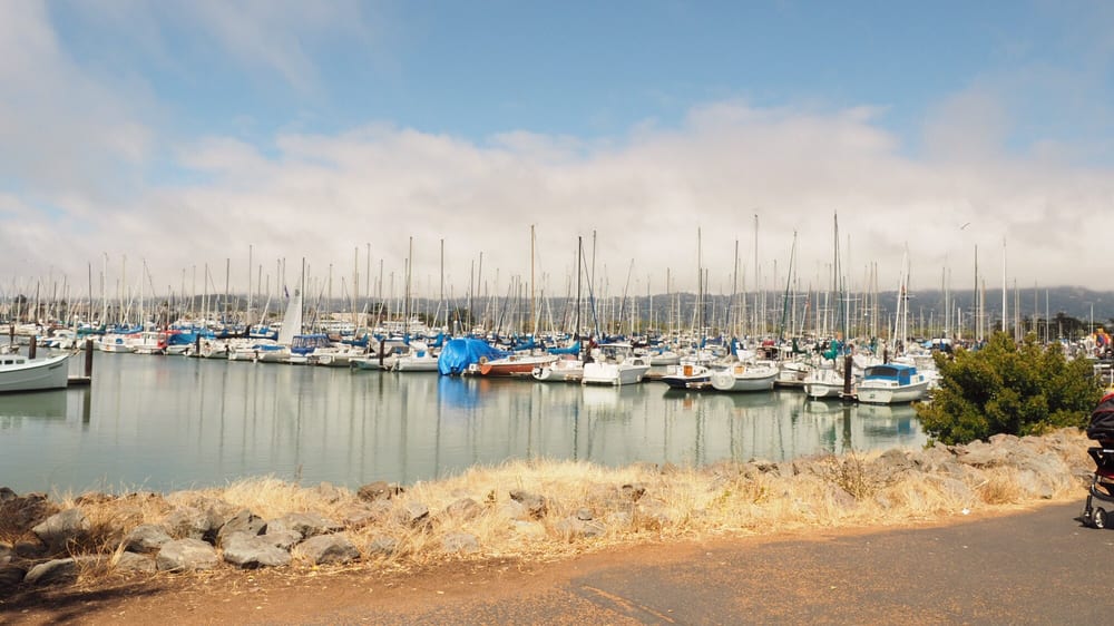 Berkeley Marina 308 Photos & 130 Reviews Marinas 201 University
