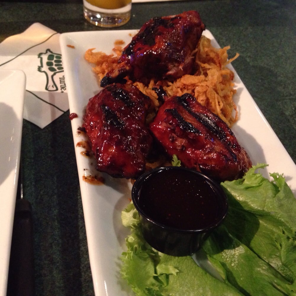 The Greene Turtle Sports Bar & Grille Order Food Online