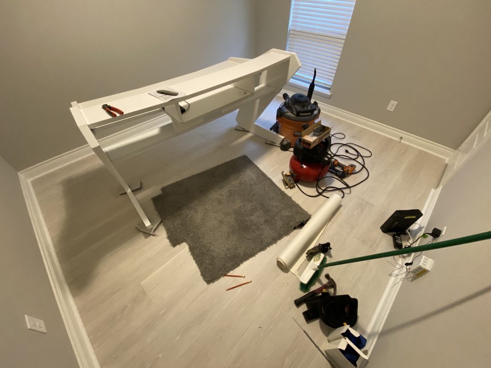 image of business Boots & Beards Renovations