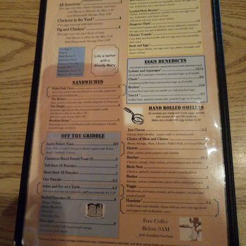 Kitchen Table - 67 Photos & 64 Reviews - American (New) - 211 No Broad