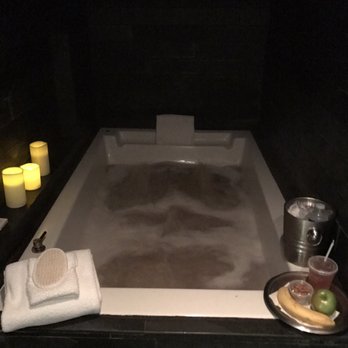 BATHHOUSE Spa - 66 Photos & 137 Reviews - Day Spas - 3950 S Las Vegas ...