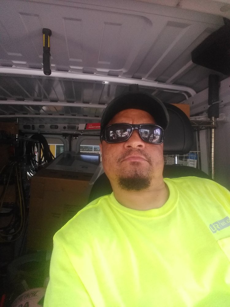 Coop's Heating And Air Services Plus