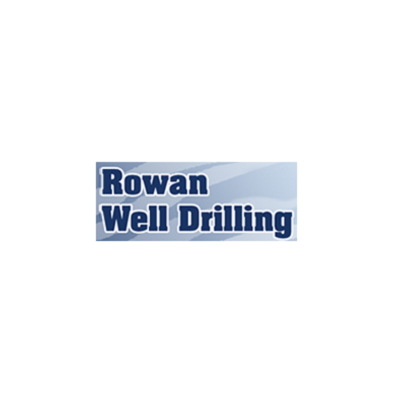 Rowan Well Drilling
