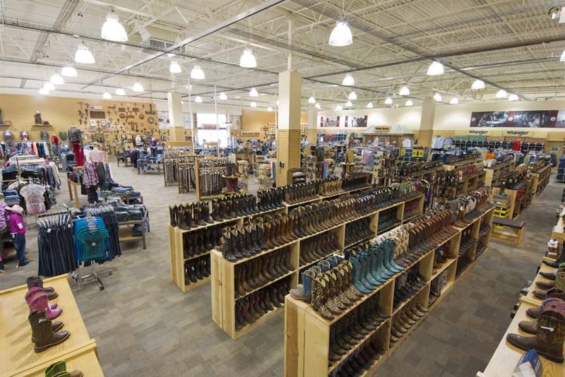 Boot Barn