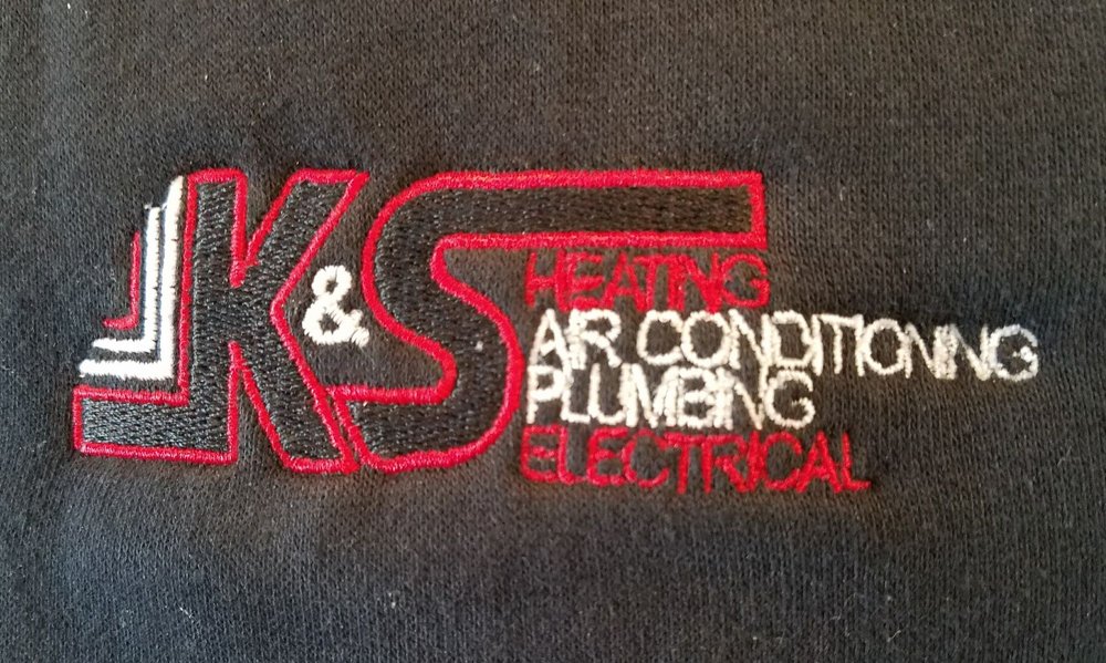 K & S Heating Air Conditioning Plumbing & Electric Plumbing 4205