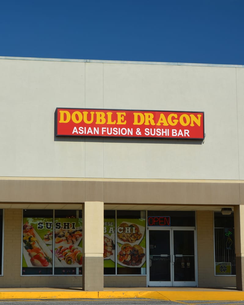 Double Dragon Chinese Restaurant
