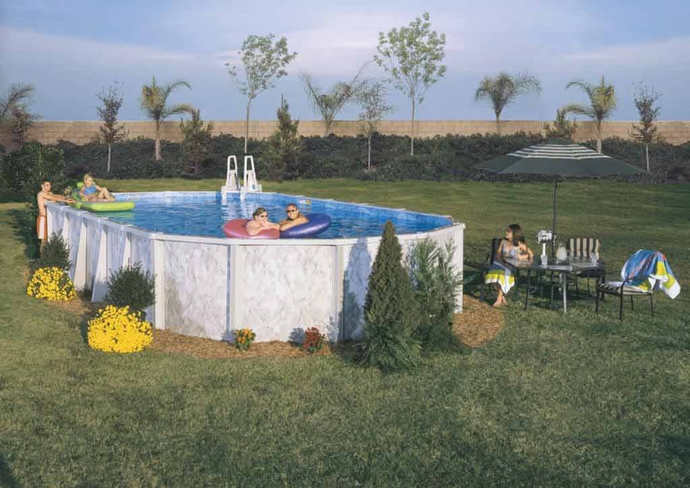 Van Dorn Pools & Spas
