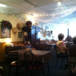 Tea for Two Tea Room - 32 Photos & 34 Reviews - Tea Rooms ...