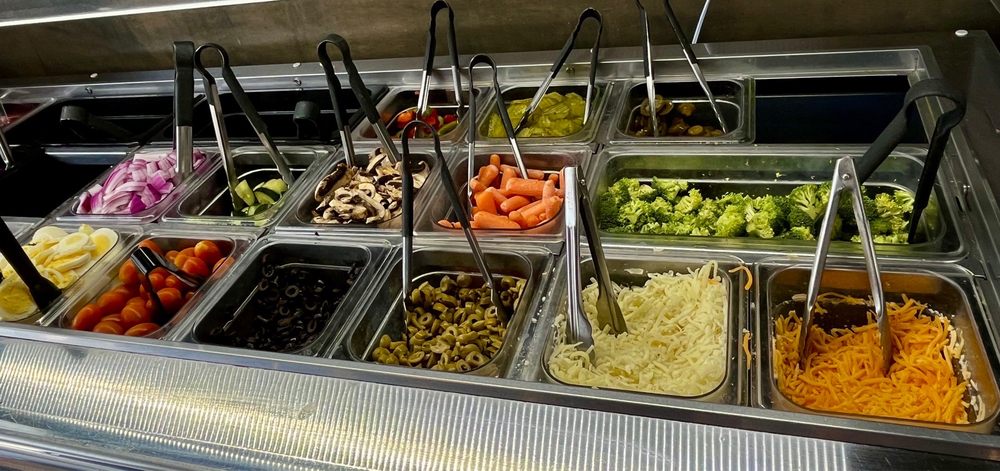 Milano's Pizza