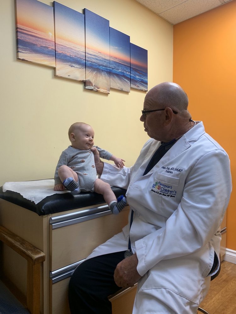 image of business Glenn Katz MD