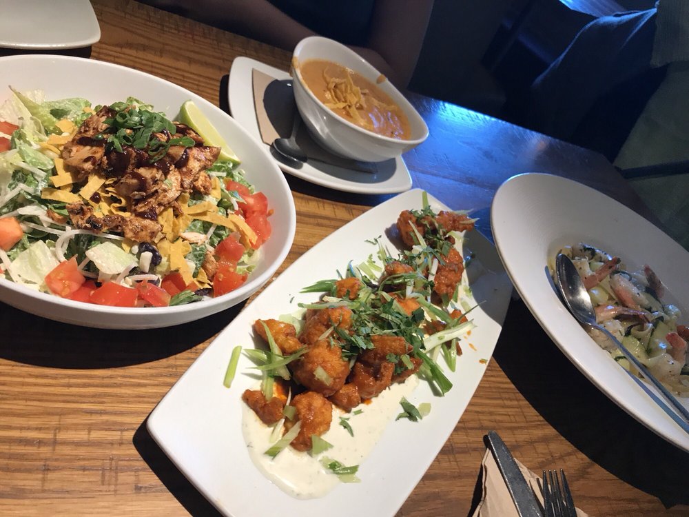 California Pizza Kitchen Manhattan Beach California Pizza Kitchen Manhattan Beach