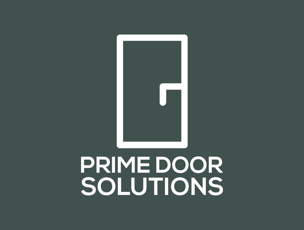 Prime Door Solutions