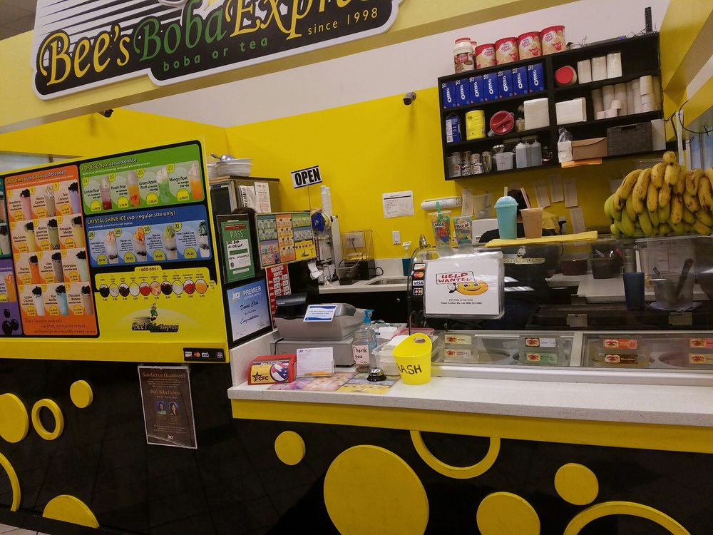 Bee’s Boba Express 70 Photos & 49 Reviews Coffee & Tea 4725