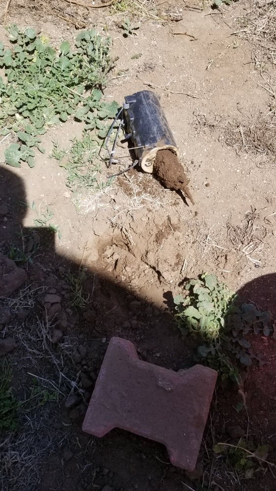 Gaucho Gopher & Landscape Pest Management