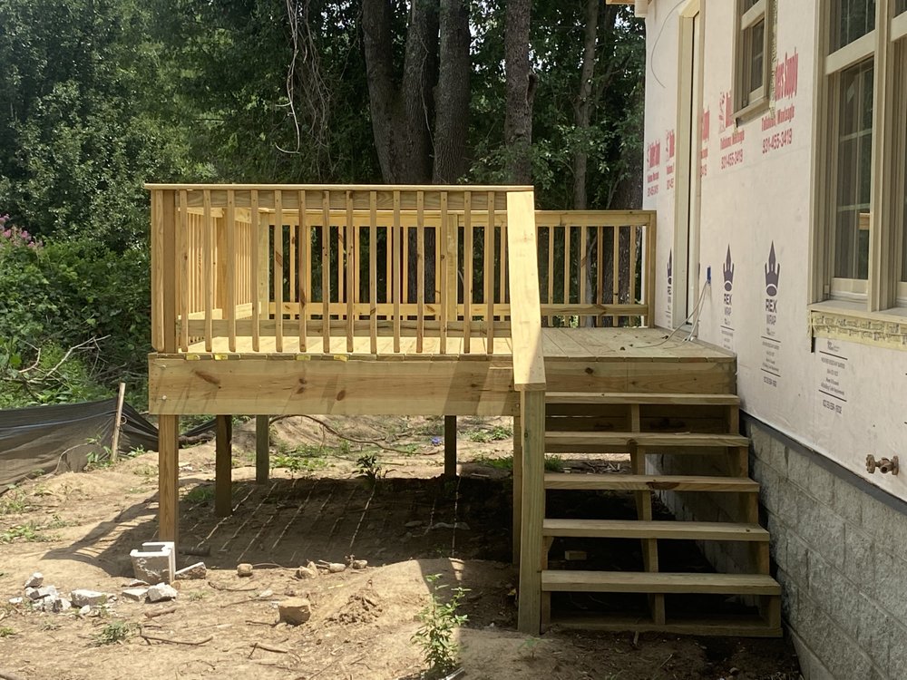 image of business JCM Builder