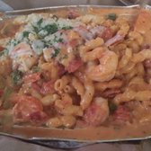 photo of gerrys italian kitchen watertown ma united states abruzzo with shrimp - Gerrys Italian Kitchen photo of gerrys italian kitchen watertown ma united states abruzzo with shrimp - Gerrys Italian Kitchen