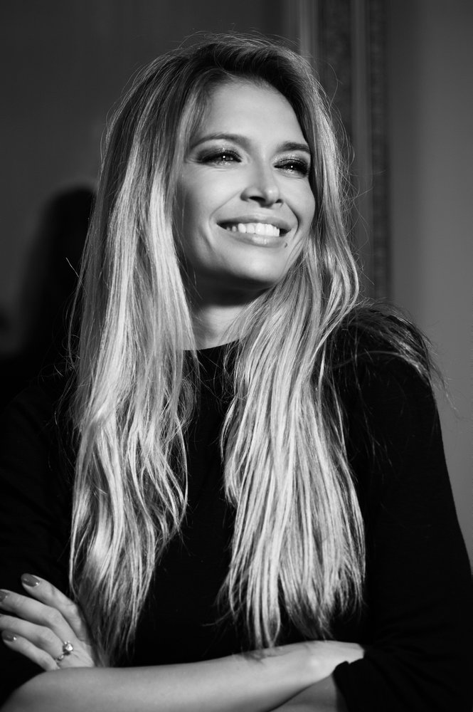 Tina Sokolovskaya photography