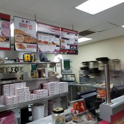 Photo Of Papa Johns Pizza Photo Of Papa Johns Pizza