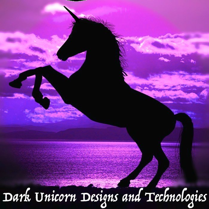 Dark Unicorn Designs