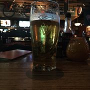 Ringo's Pub - Plano, TX, United States. Longbow Cider - 1/2 UK Brews on Monday