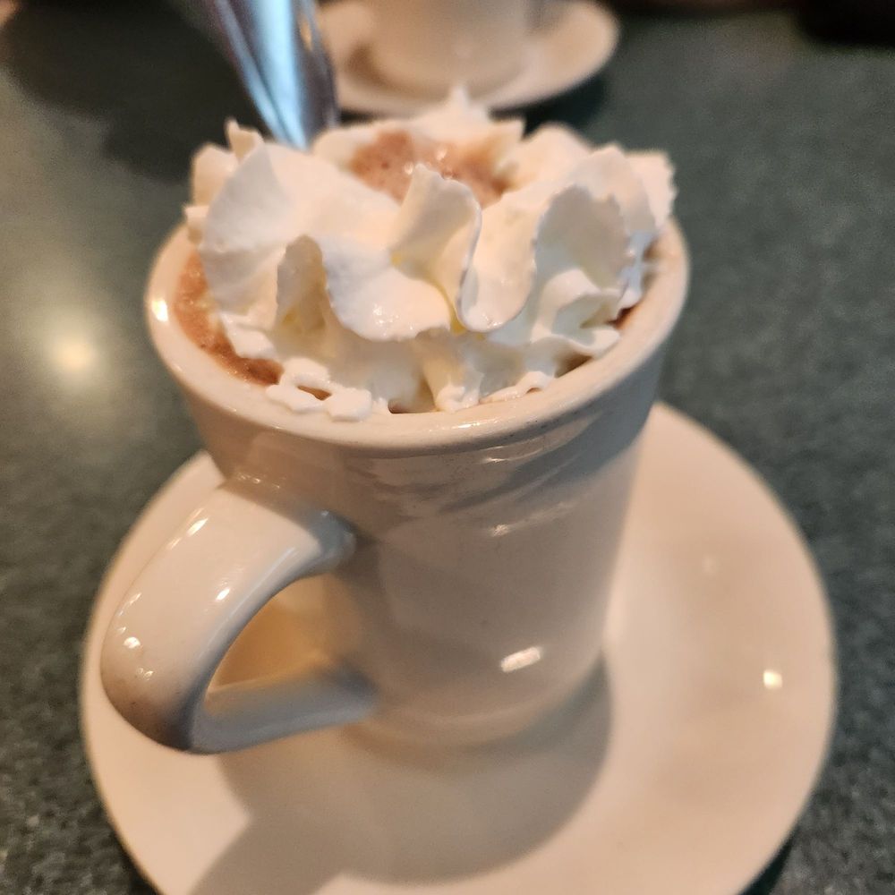Bedford Cafe & Restaurant