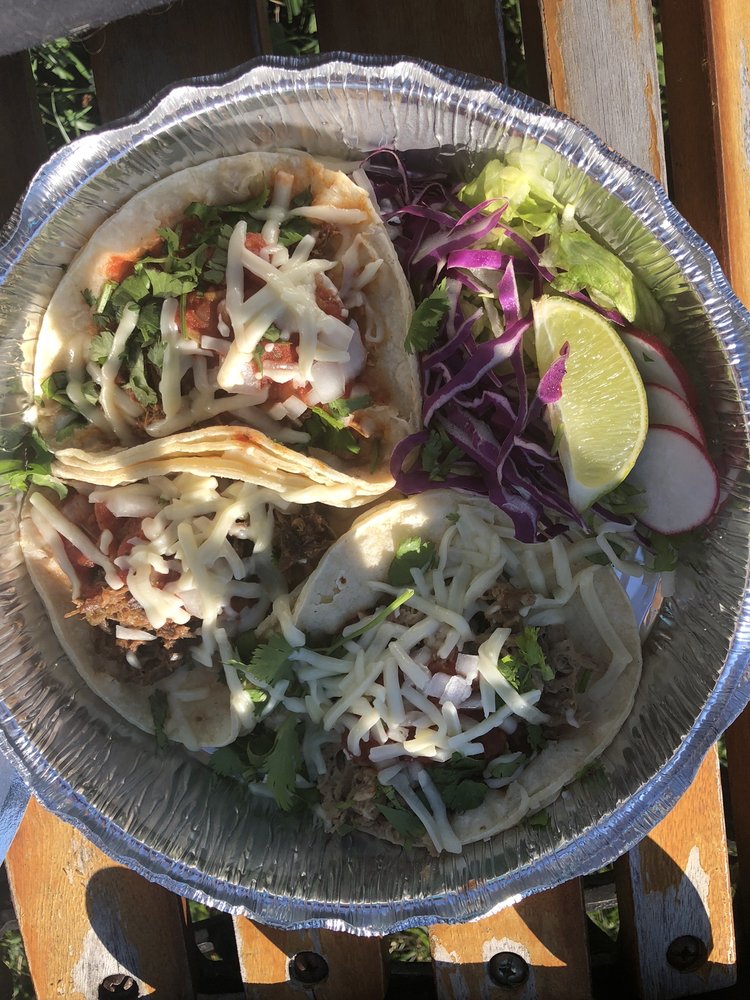Taco Truck All Stars