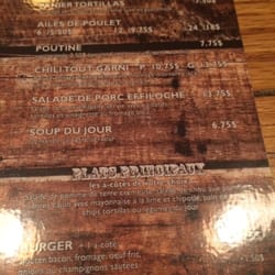 Restaurant Sarah B Montreal Reviews Restaurant Sarah B Montreal Reviews