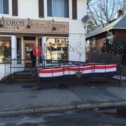 Santoros Sicilian Trattoria 48 Photos 58 Reviews Italian Catering Photo Of Santoros Sicilian Trattoria Dedham Ma United States 211 Bridge At