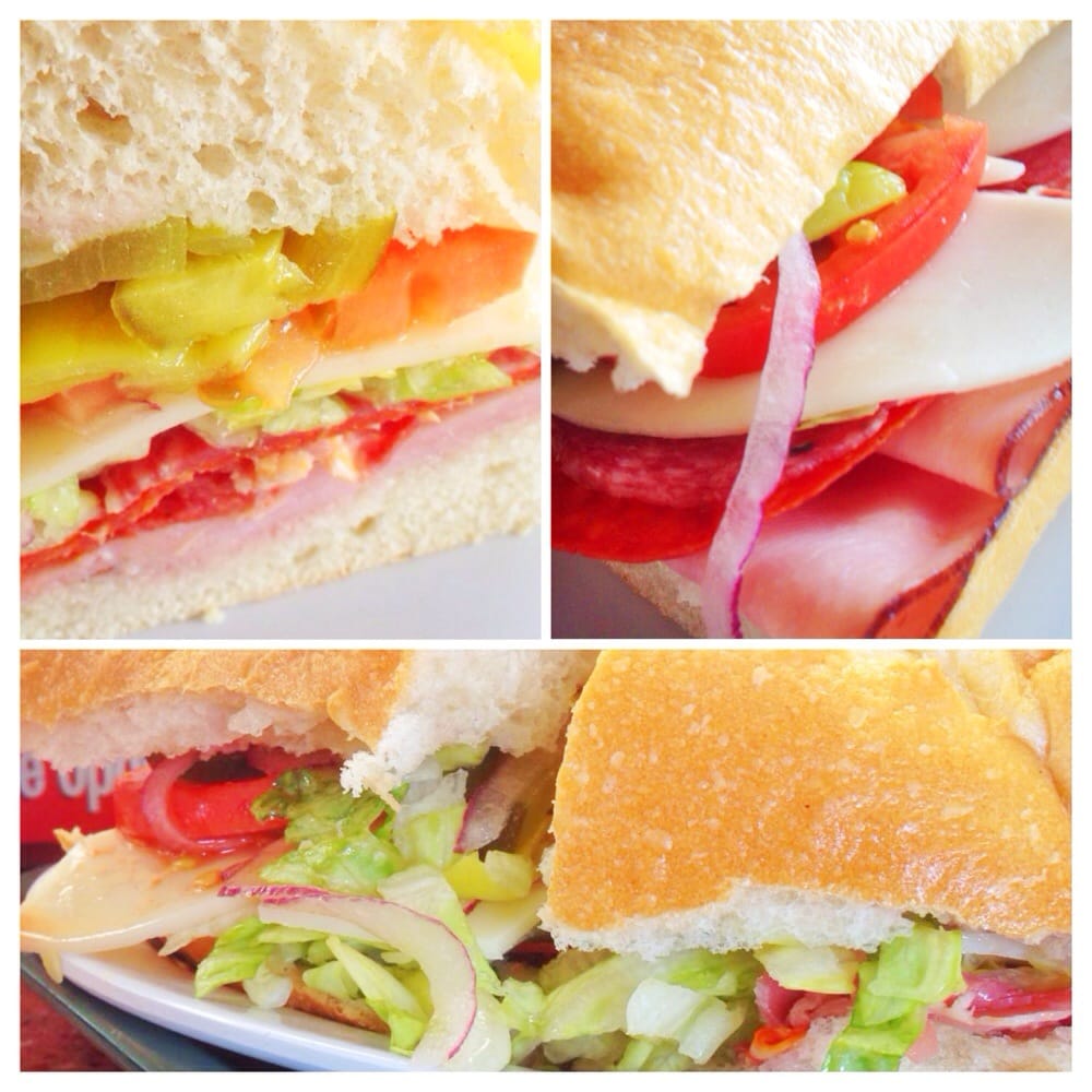 TOGO’S Sandwiches CLOSED 28 Photos & 83 Reviews Sandwiches 353
