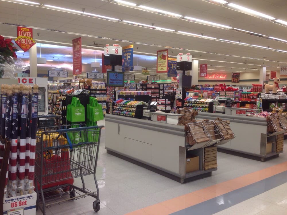 Ingles Markets Grocery 404 Highway 321 N, Lenoir City, TN Phone