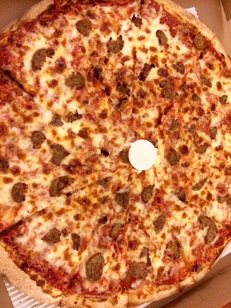 Amore Pizza 18 Photos & 38 Reviews Pizza 117 W Michigan Ave, Paw