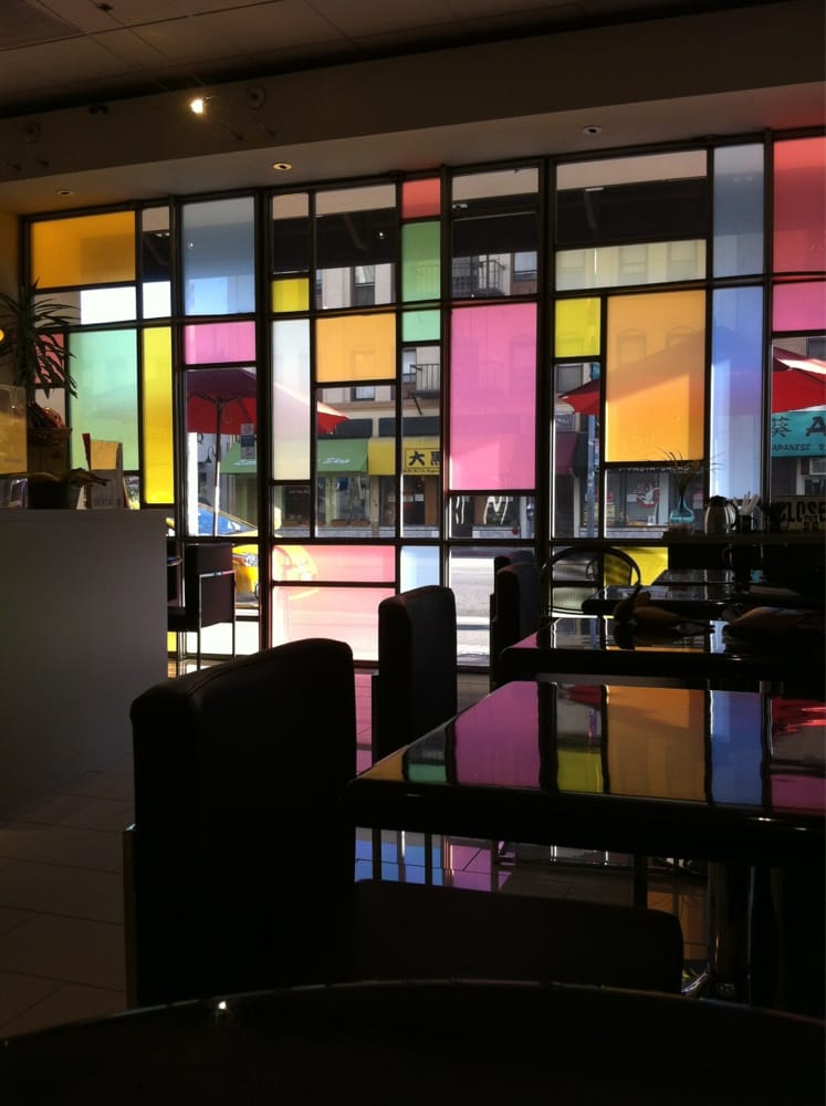 Coffee Shop Image