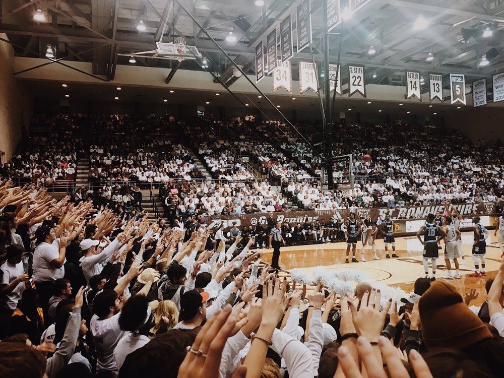 Reilly Center