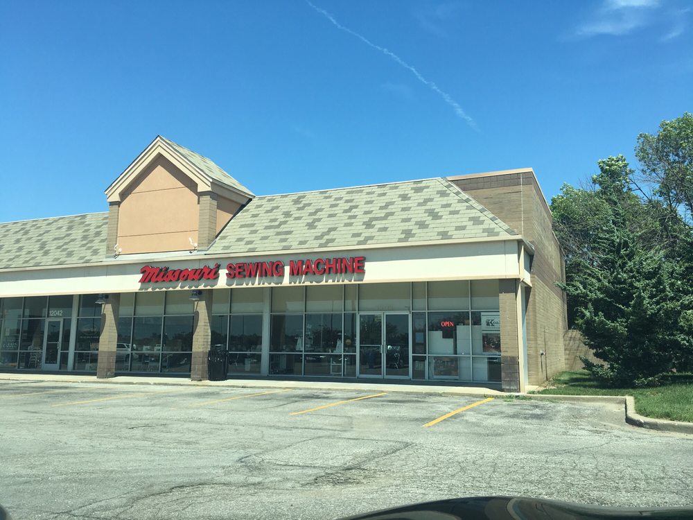 Missouri Sewing Machine Company Sewing Alterations 40 W Cool Missouri Sewing Machine Company Lenexa Ks Missouri Sewing Machine Company Sewing Alterations 40 W Cool Missouri Sewing Machine Company Lenexa Ks