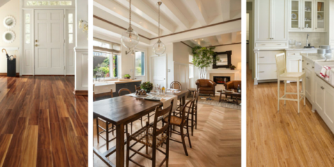 image of business Rochester Hardwood Floor