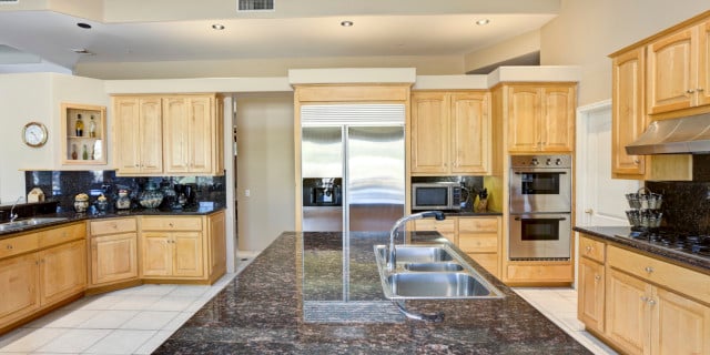 image of business Granite By Steve Moon