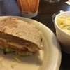 Schmaltz's Sandwich Shop