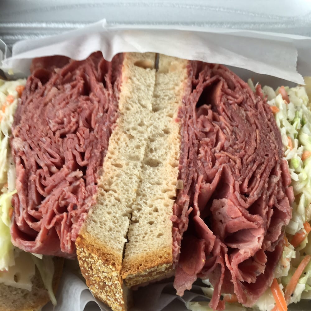 Schwartz’s Deli 18 Photos & 40 Reviews Delis 1100 S Milford Rd, Highland, MI Restaurant